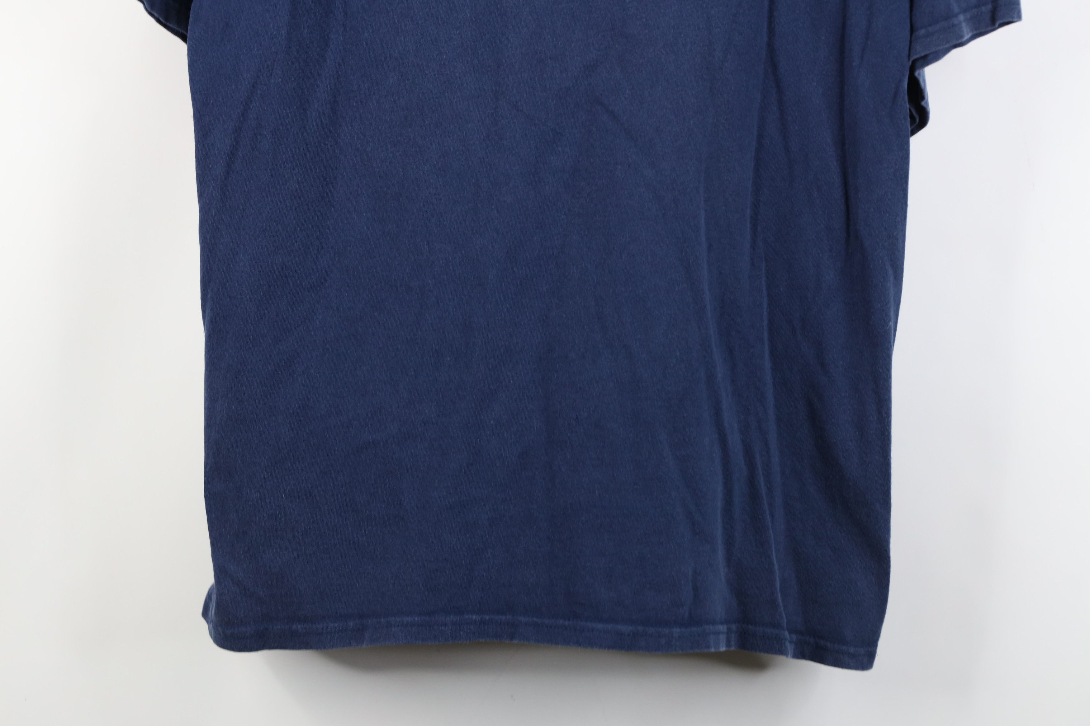 Adidas Vintage Adidas Basketball Spell Out Short Sleeve T-Shirt Size US M / EU 48-50 / 2 - 3 Thumbnail