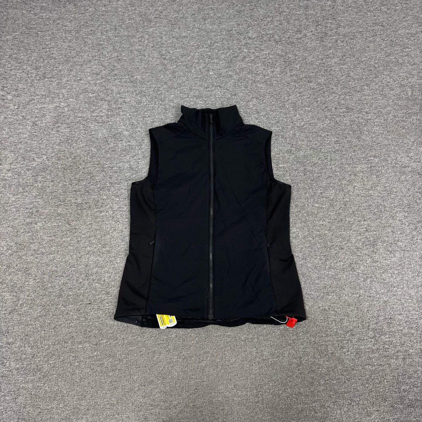 Arc'teryx Arcteryx Women's Atom Lt Stand Collar Down Vest Size L / US 10 / IT 46 - 1 Thumbnail