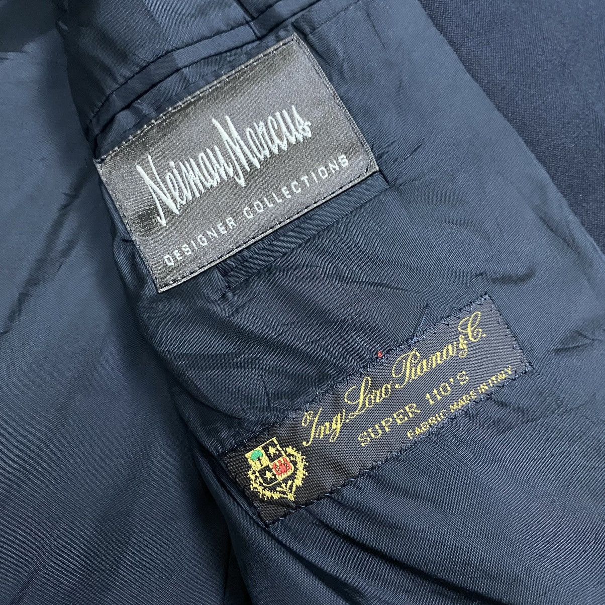 Hugo × Hugo Boss × Loro Piana Loro Piana X Hugo Boss Blazer coat Size 36R - 8 Thumbnail