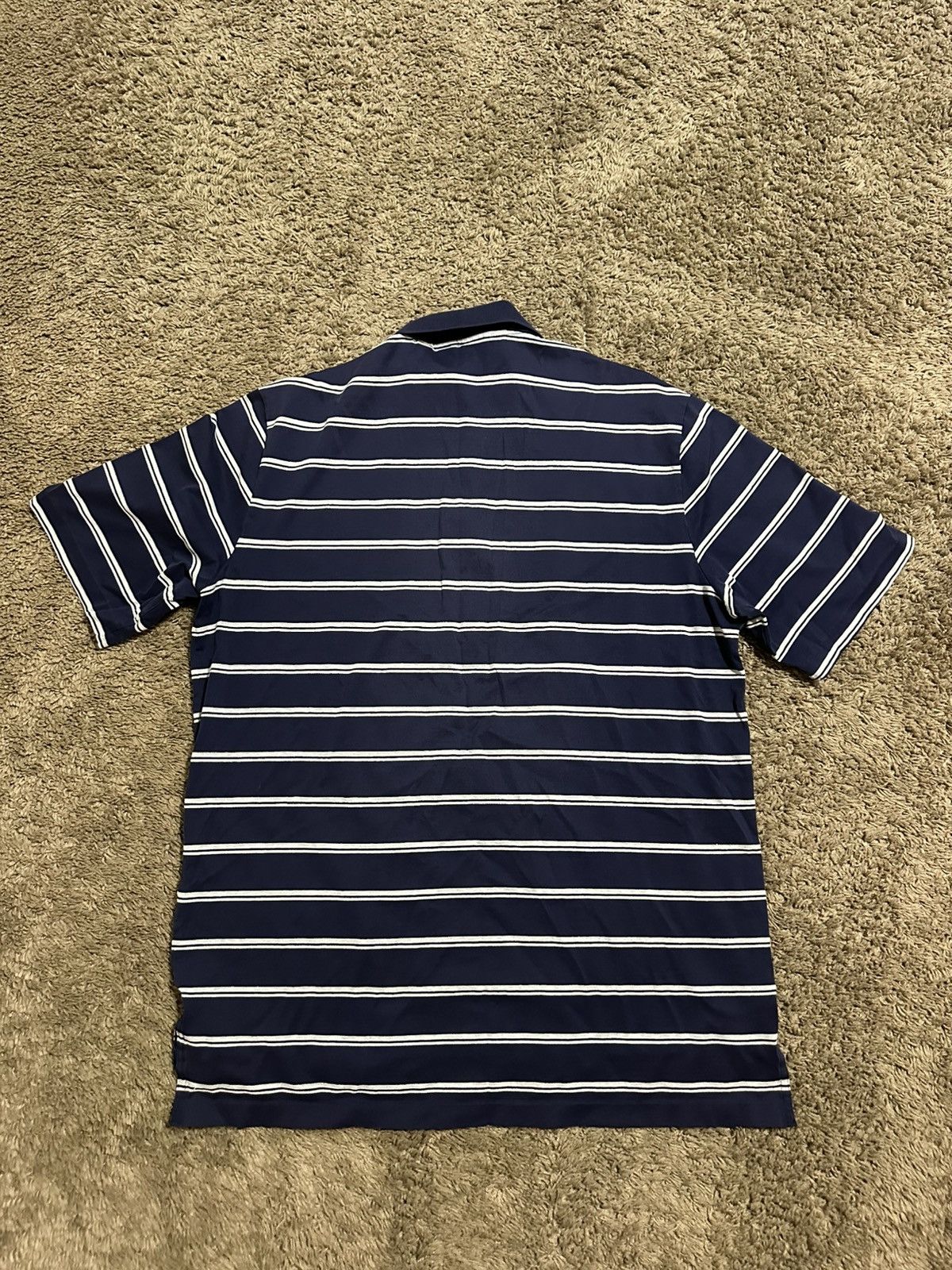 Polo Ralph Lauren Vintage Polo Ralph Lauren Golf shirt 90s size large Size US L / EU 52-54 / 3 - 6 Thumbnail
