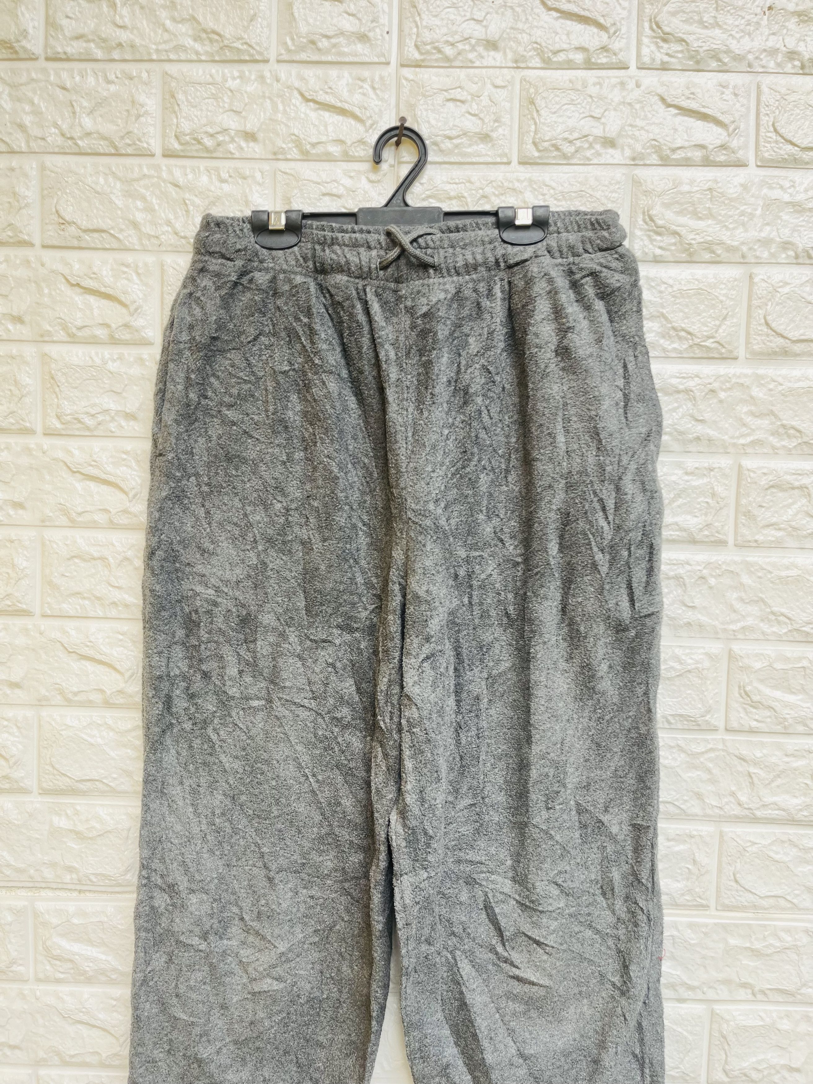 Japanese Brand × Valentino × Vintage Vintage Gianni Valentino Sweatpant Designer Fashion Style Size US 29 - 3 Thumbnail