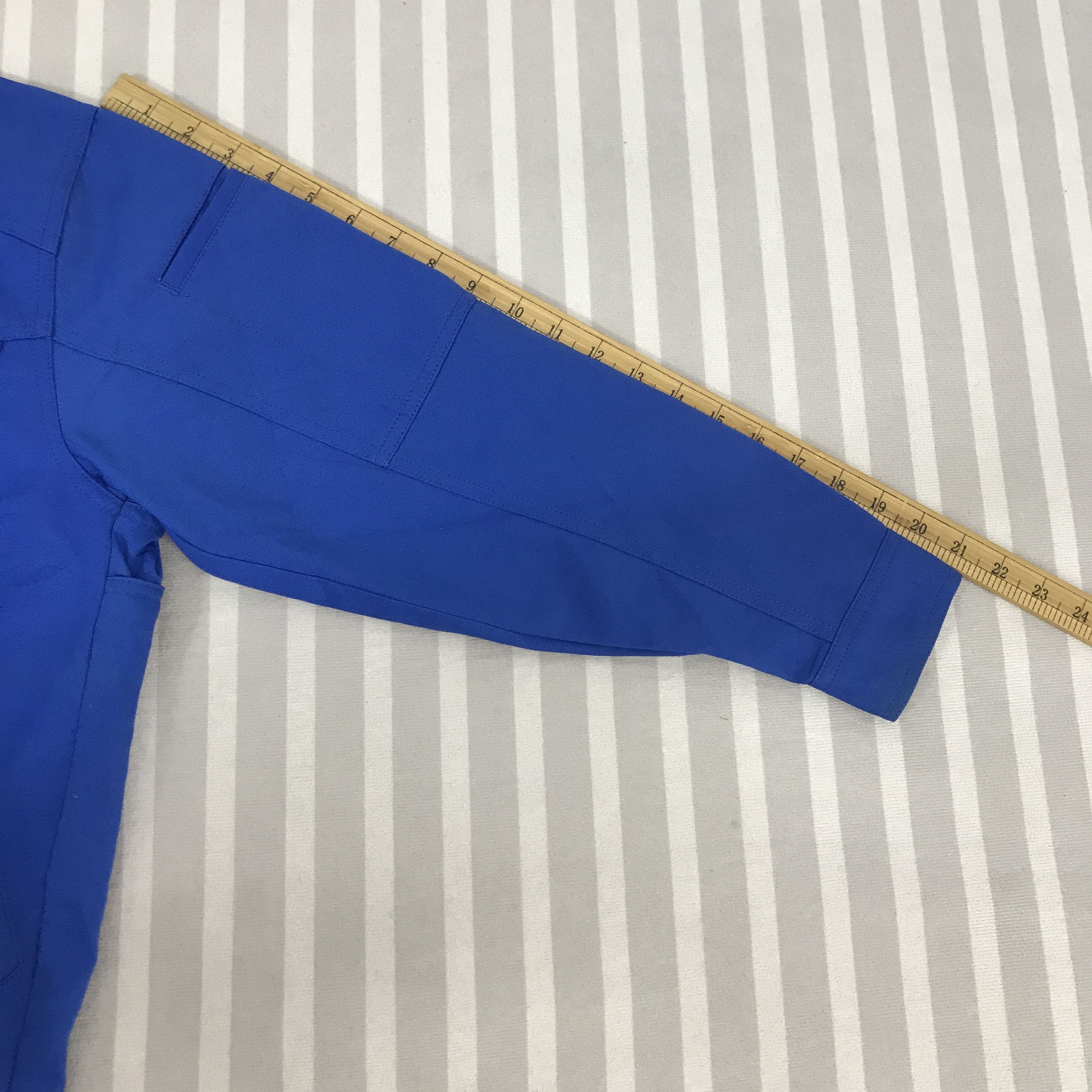 Sports Specialties Vintage Subaru Racing japan Custom Jacket Size US M / EU 48-50 / 2 - 7 Thumbnail
