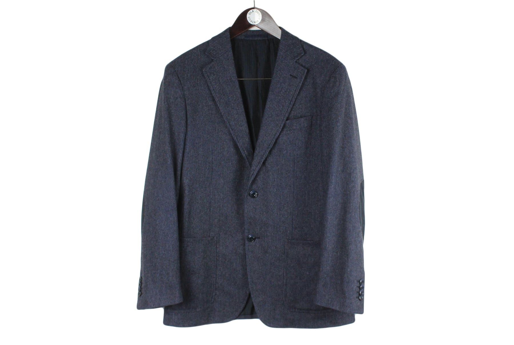 Pal Zileri Pal Zileri Blazer Medium Size 50R - 1 Thumbnail