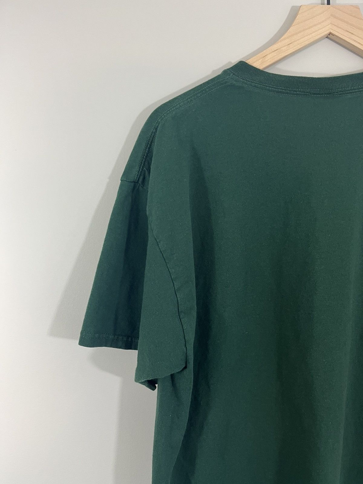 Vintage Vintage SAVAGES Faded Tee Size US XL / EU 56 / 4 - 11 Thumbnail