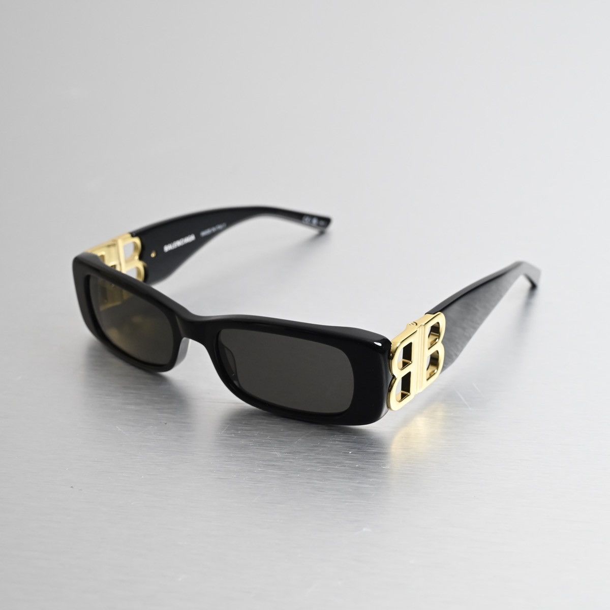 Balenciaga BALENCIAGA BB0096S SUNGLASSES Size ONE SIZE - 1 Thumbnail
