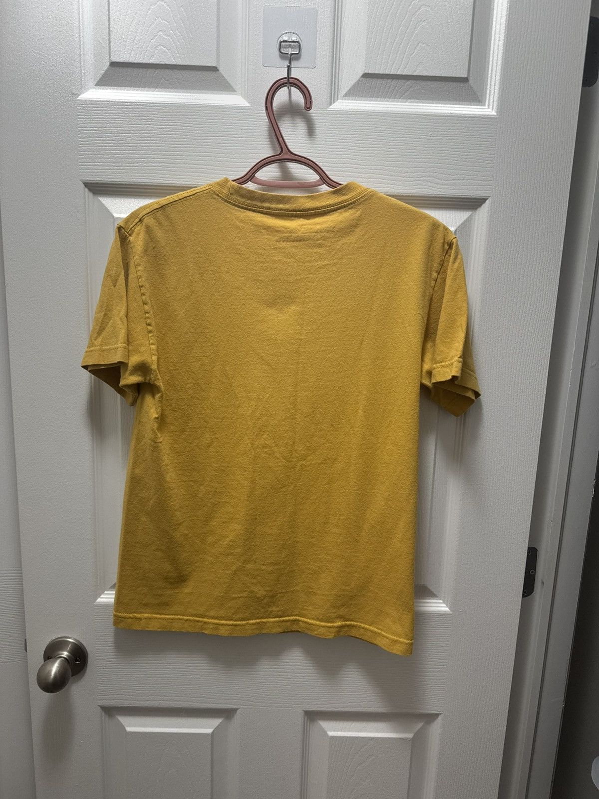 Transformers × Vintage Vintage 2000s Transformers Bumblebee Yellow Shirt Movie Rare Size US S / EU 44-46 / 1 - 3 Thumbnail