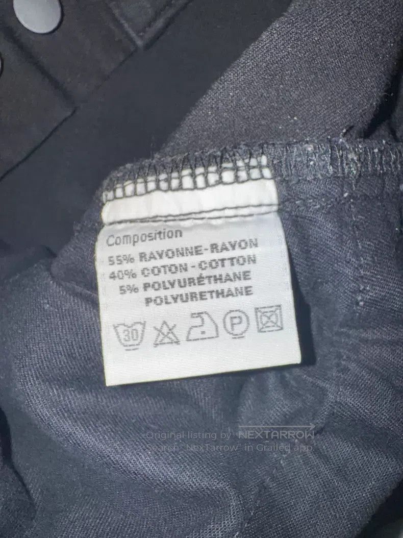 Dior Dior jeans i Size US 26 / EU 42 - 3 Thumbnail