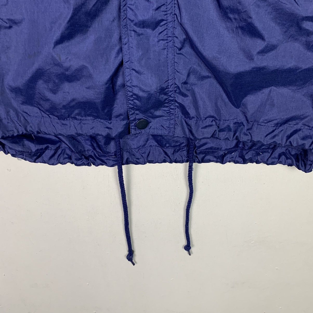 Japanese Brand × Vintage Vintage Japanese Brand SSI SPORT Jacket Size US M / EU 48-50 / 2 - 7 Thumbnail