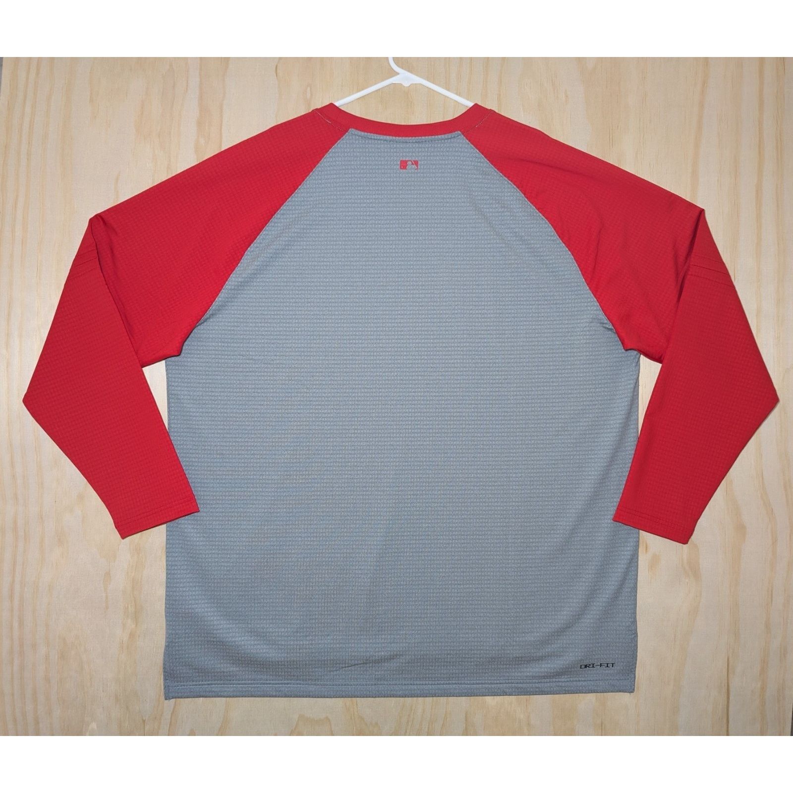 Nike Nike Men's 3XL St. Louis Cardinals Authentic Collection Size US XXL / EU 58 / 5 - 5 Thumbnail