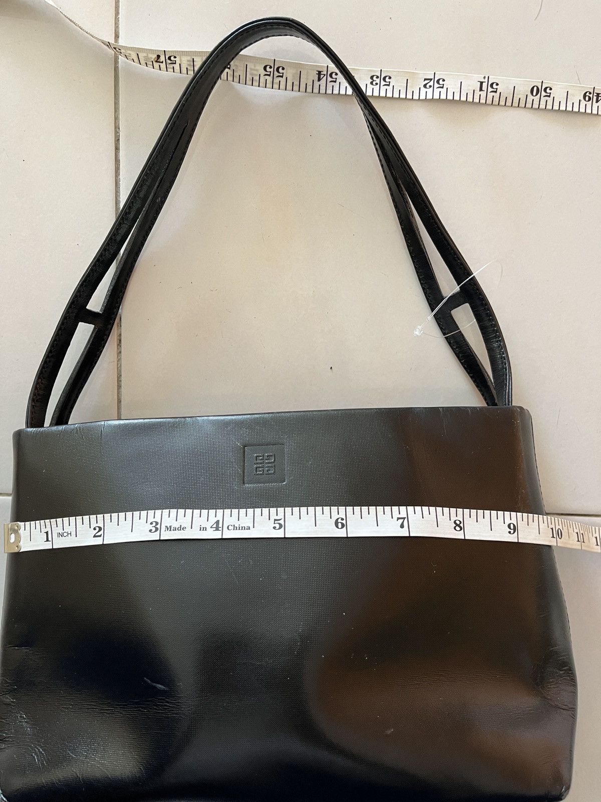 Givenchy Givenchy Hobo Bag Size ONE SIZE - 15 Thumbnail