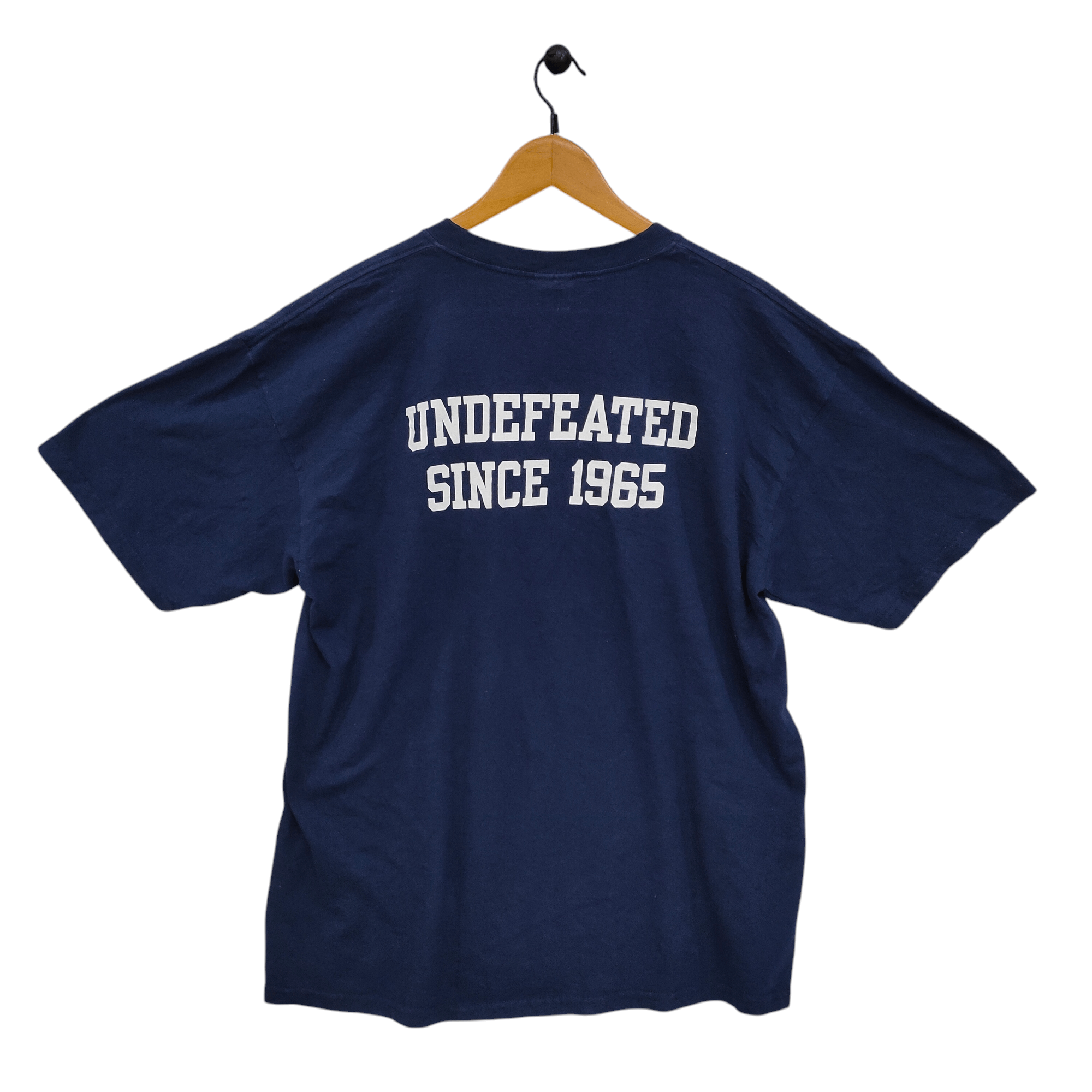 Vintage Y2K Southern Indiana Tee X-Large Vintage College T-shirt Size US XL / EU 56 / 4 - 2 Thumbnail