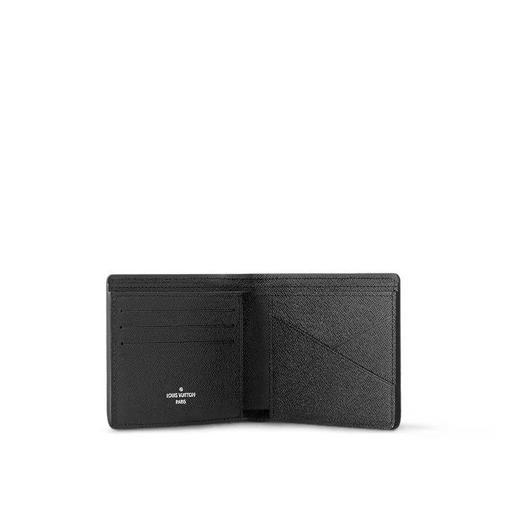 Louis Vuitton Multiple Wallet - 11.5 x 9 x 1.5 cm Size ONE SIZE - 2 Thumbnail