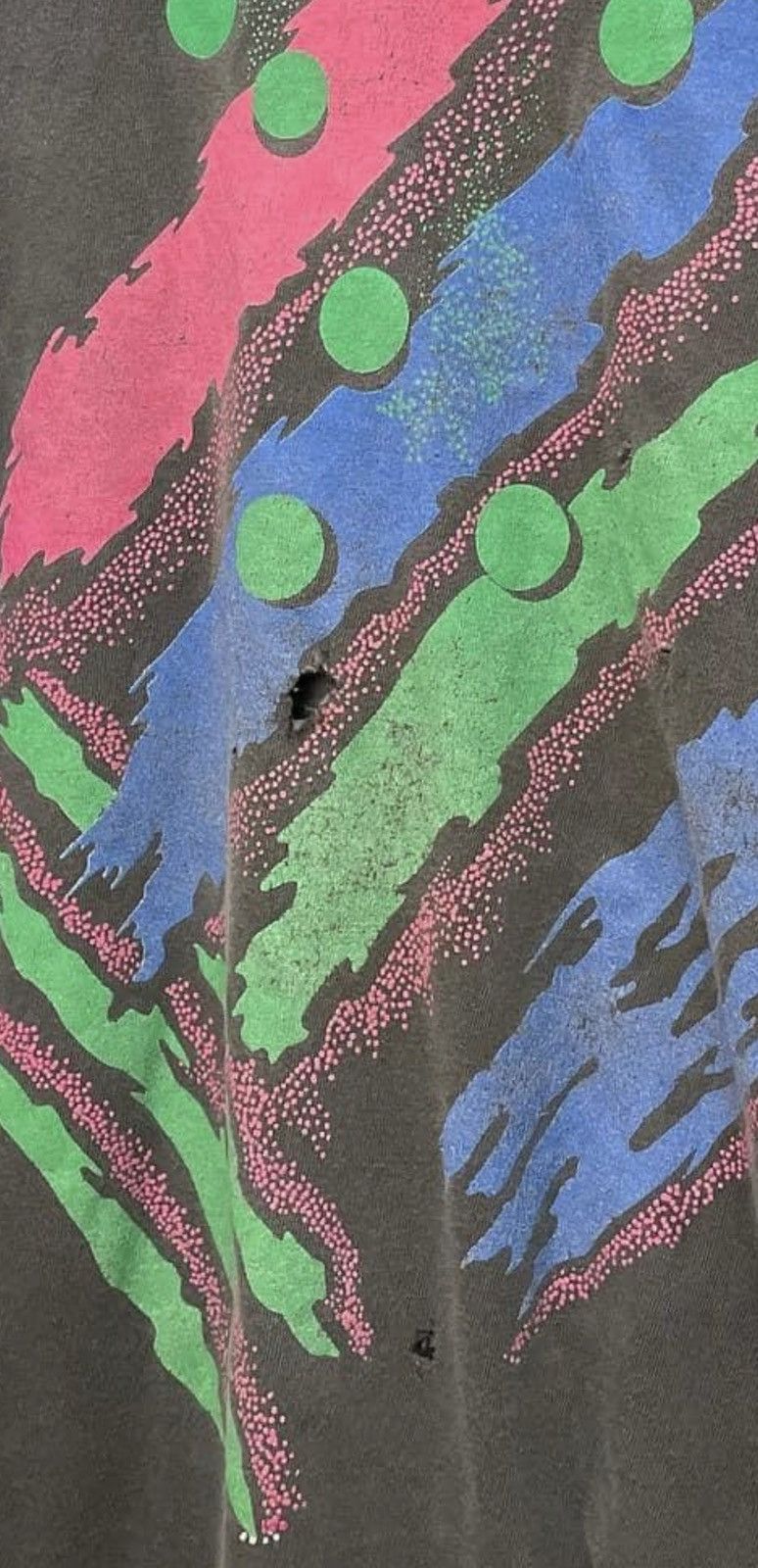 The Cure Very rare The Cure 90's Size US XL / EU 56 / 4 - 5 Thumbnail