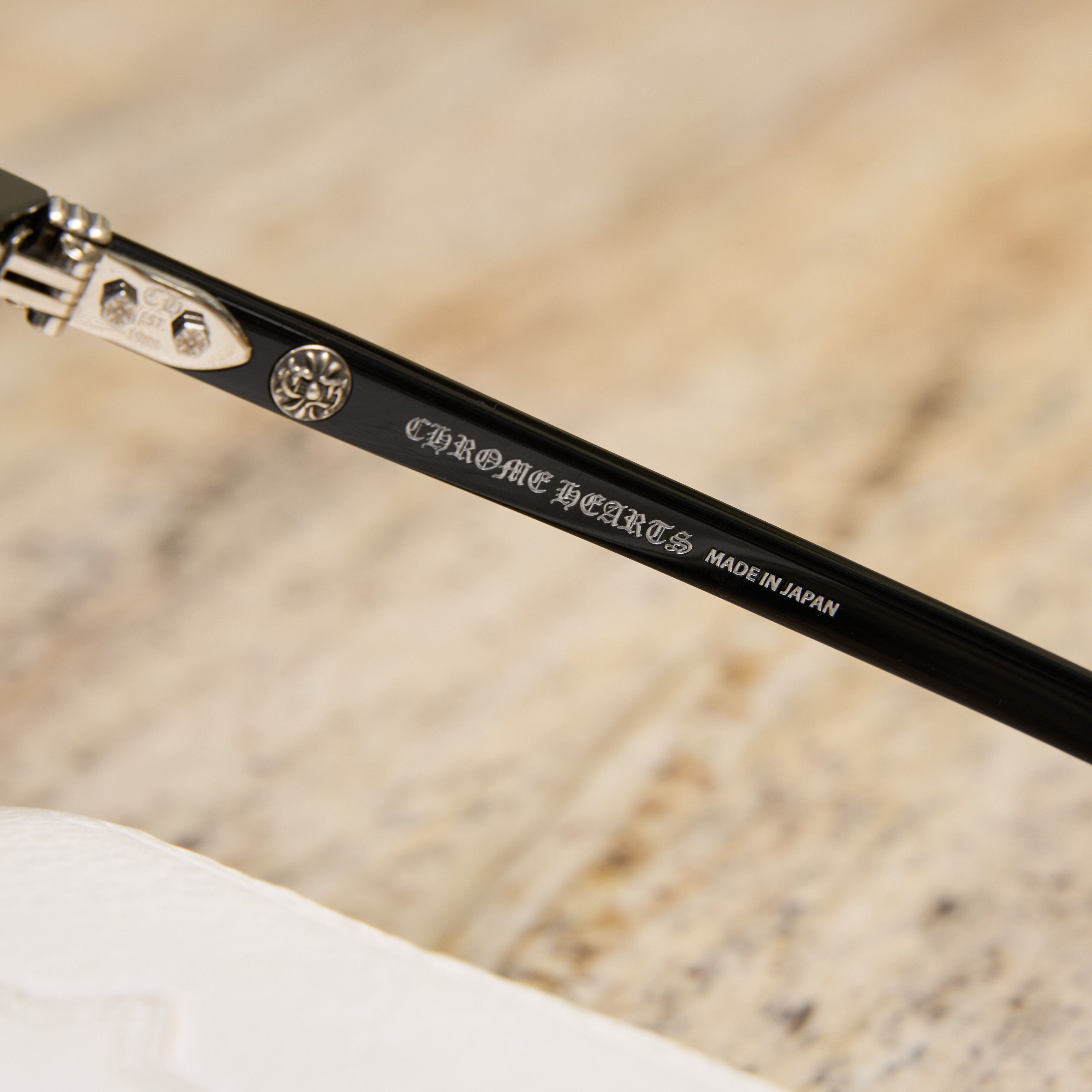 Chrome Hearts CHROME HEARTS THIRST TRAP Size ONE SIZE - 6 Thumbnail