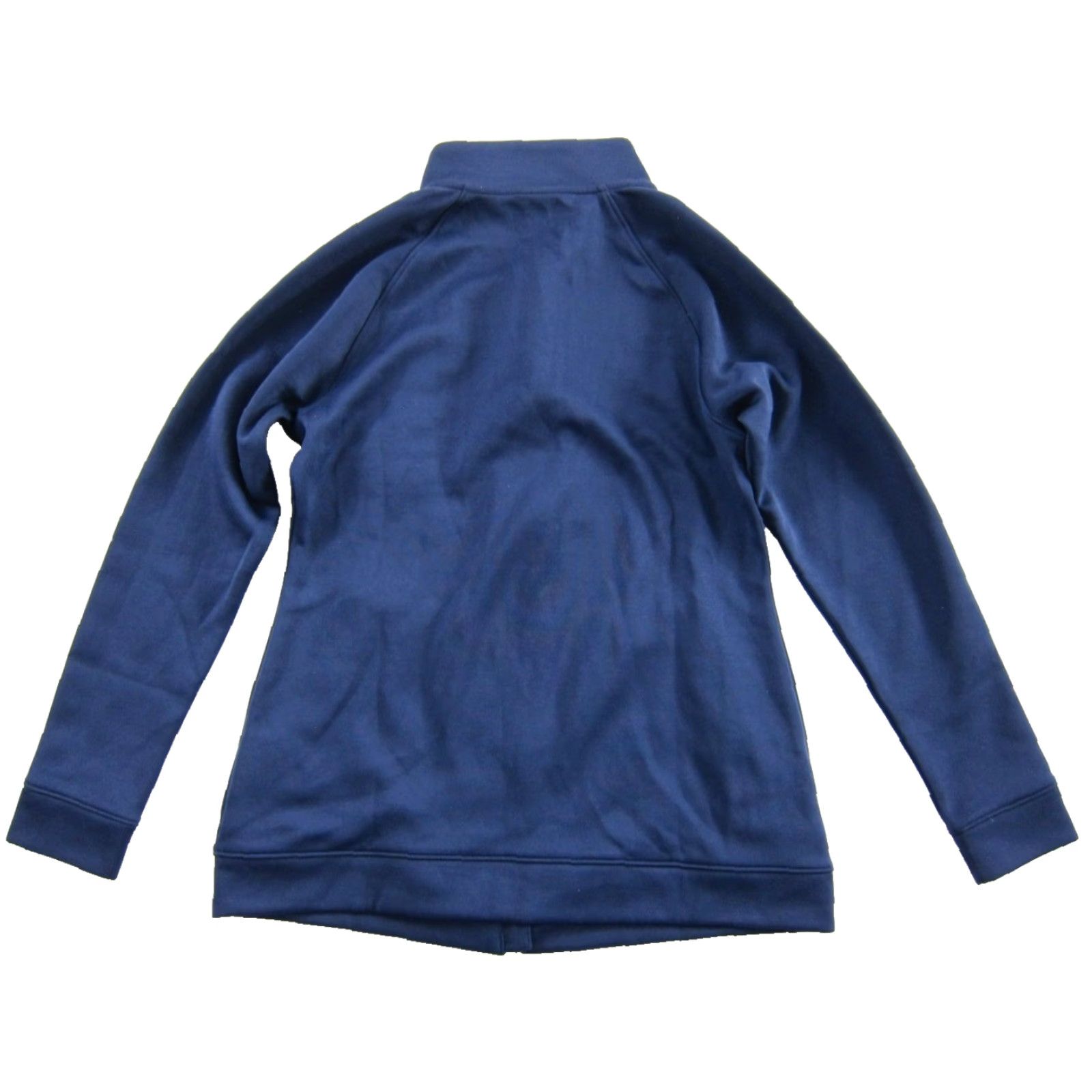 New Balance NWT New Balance Jacket Women M Blue MIT Massachusetts Institute Of Technology Windbreaker City, Classic, Outdoor 90s (if applicable) Mens Size M / US 6-8 / IT 42-44 - 2 Thumbnail