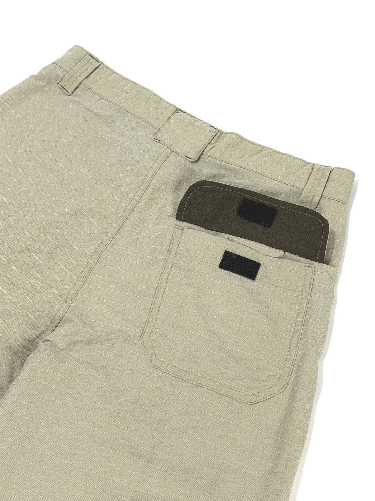 Other 🥾 Utility Ripstop Zip Off Hiking Cargo Size US 30 / EU 46 - 9 Thumbnail