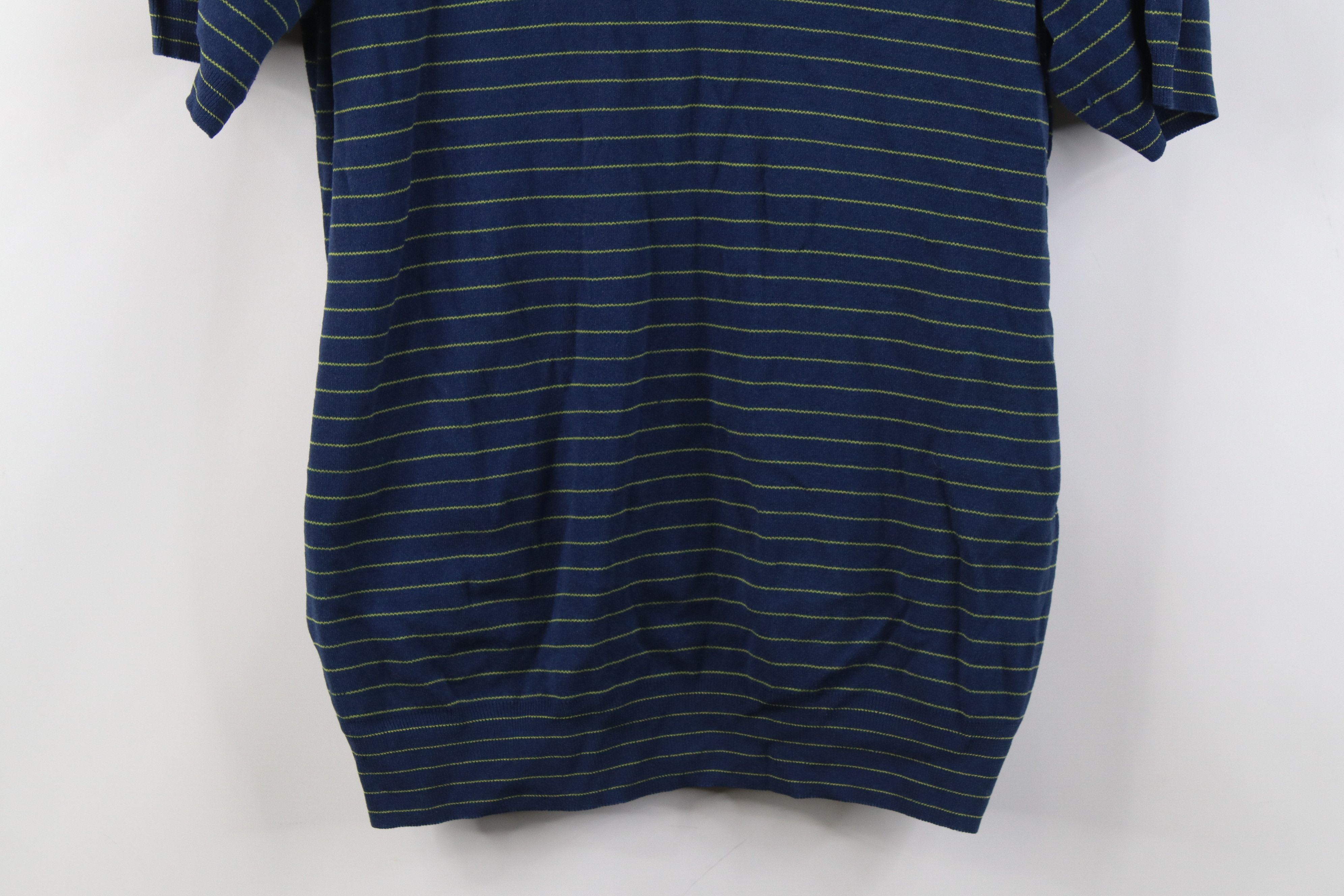 Vintage Vintage 60s Streetwear Ban Lon Short Sleeve T-Shirt USA Size US M / EU 48-50 / 2 - 3 Thumbnail