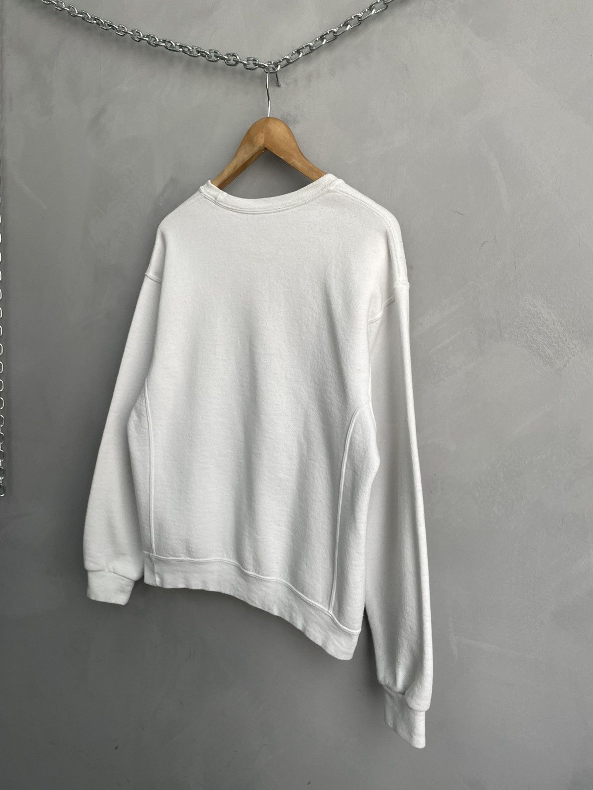 Russell Athletic Rare 90s russel athletic crewneck sweatshirt americana Size US M / EU 48-50 / 2 - 8 Thumbnail