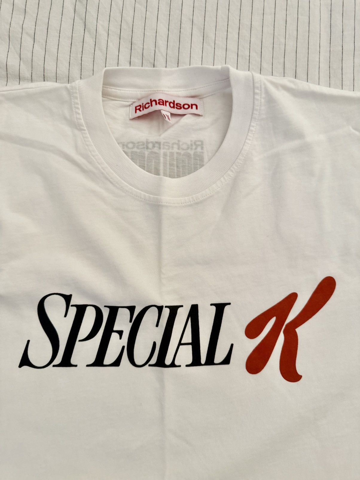 Richardson Special K T-Shirt Size US M / EU 48-50 / 2 - 2 Thumbnail