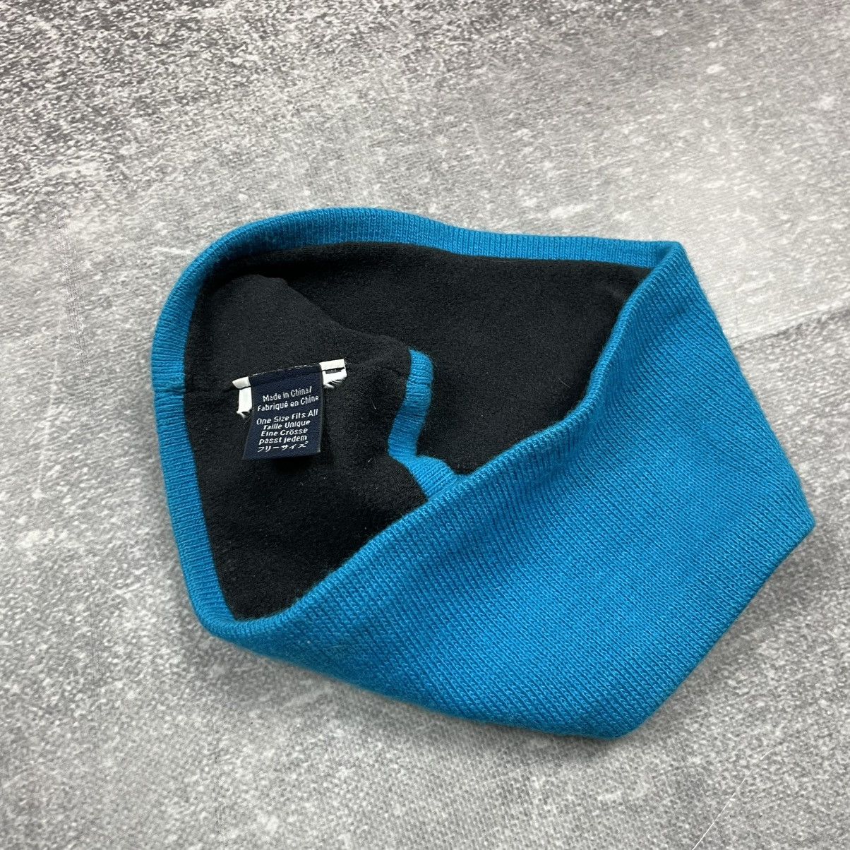 Arc'teryx Arc‘teryx Gorpcore Big Logo Fleece Knit OS Warm Handband Size ONE SIZE - 5 Thumbnail