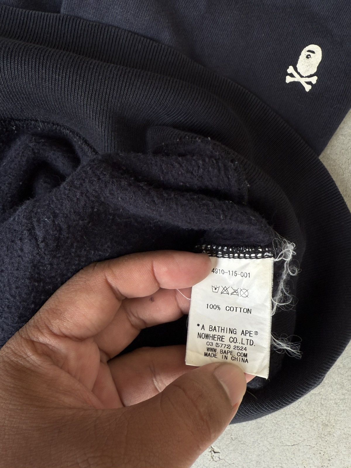 Bape BAPE PIRATES Y2K FULL PRINT Size US M / EU 48-50 / 2 - 7 Thumbnail