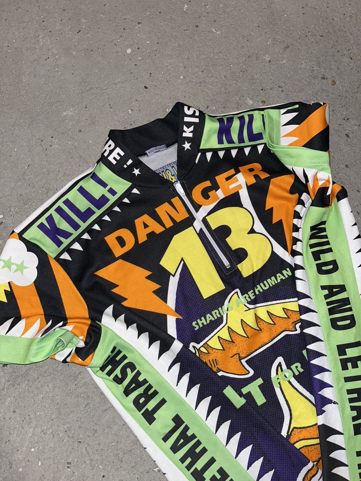 W&LT 1996 W&LT Size US L / EU 52-54 / 3 - 4 Thumbnail
