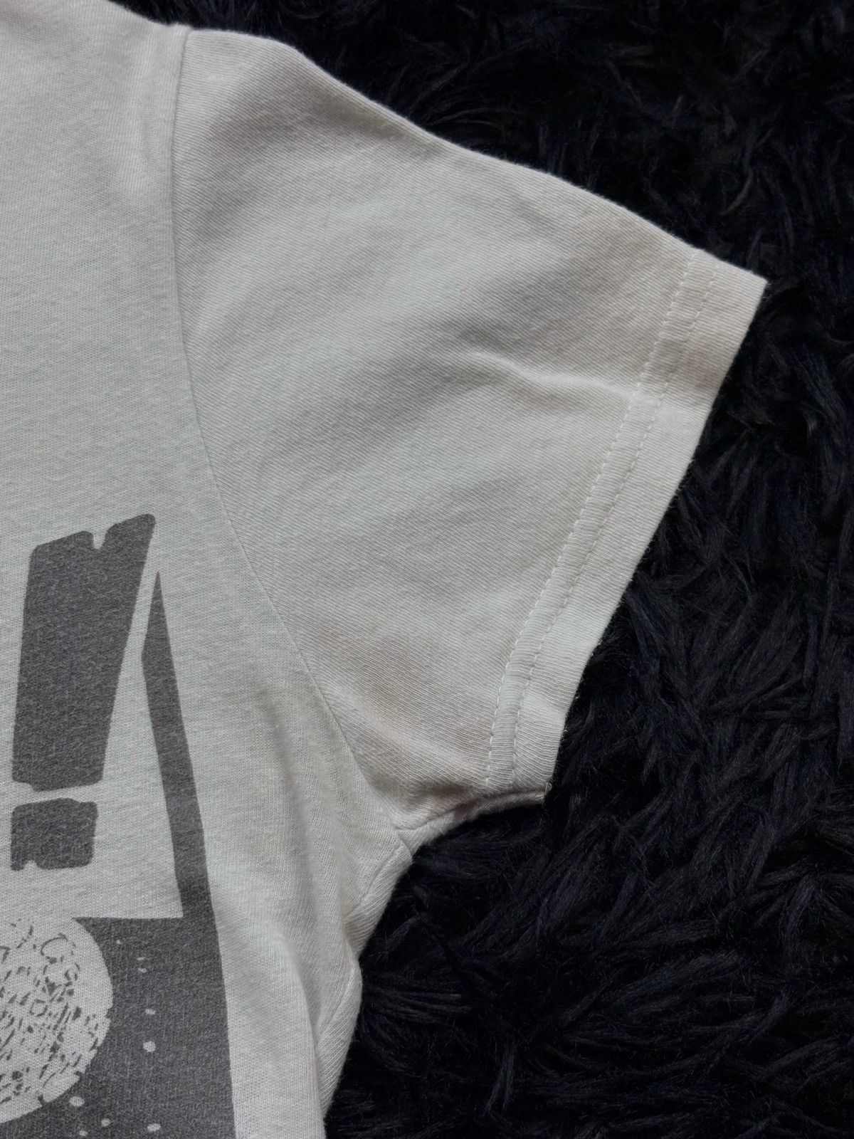 Enfants Riches Deprimes ERD Style Edward Scissorhands Archive Avant Garde T shirt Size S / US 4 / IT 40 - 6 Thumbnail
