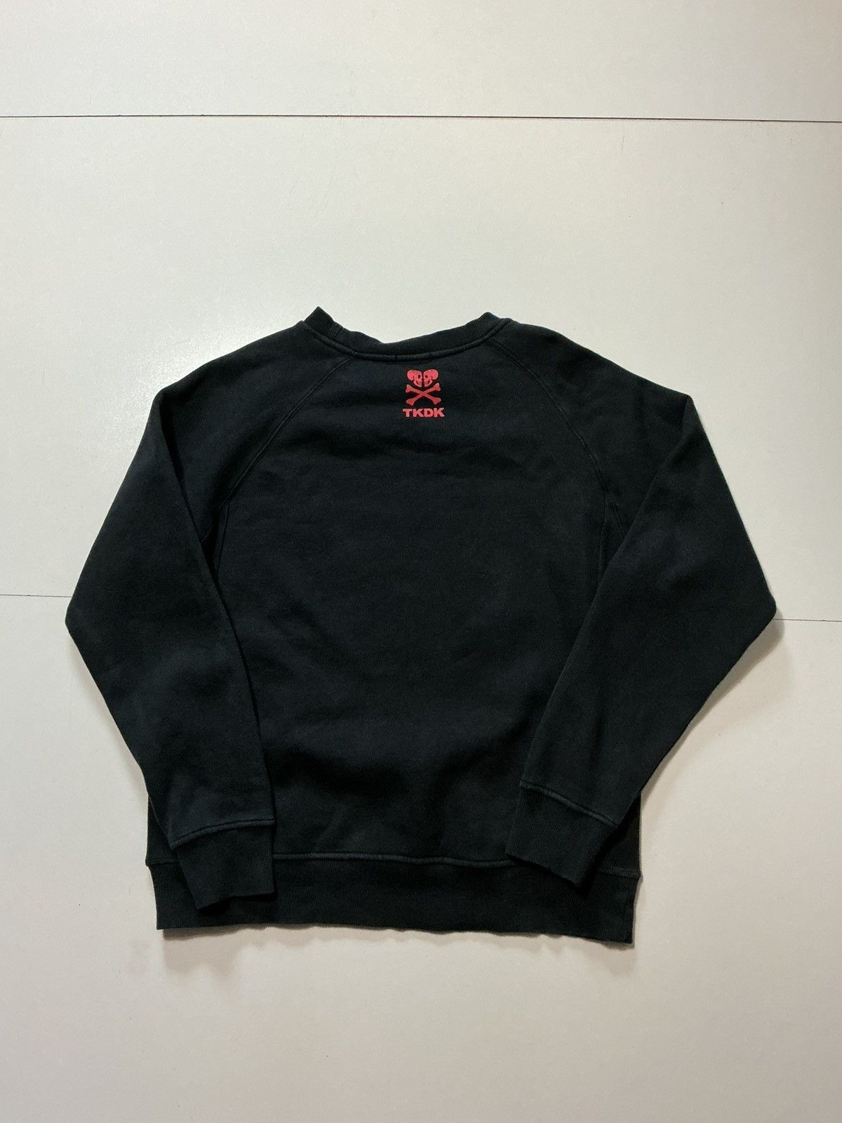 tokidoki TKDK Tokidoki Track & Field Hustlers Los Angeles Sweatshirt Size US L / EU 52-54 / 3 - 2 Thumbnail