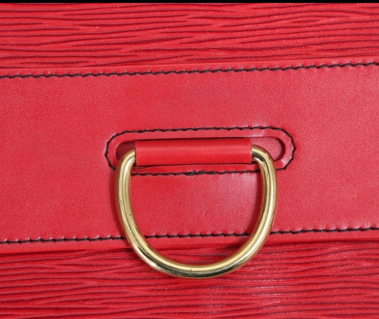 Louis Vuitton Louis Vuitton Pochette Lena Size ONE SIZE - 4 Thumbnail