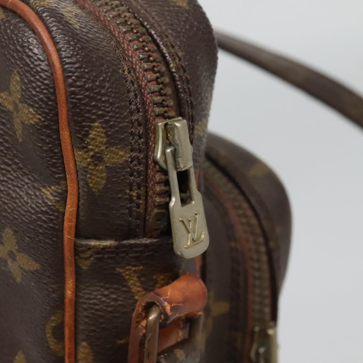 Louis Vuitton LOUIS VUITTON Monogram Amazon Shoulder Bag M45236 Size ONE SIZE - 14 Thumbnail