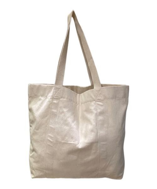 Yohji Yamamoto YOHJI YAMAMOTO Novelty/Canvas/Tote bag Size ONE SIZE - 2 Thumbnail