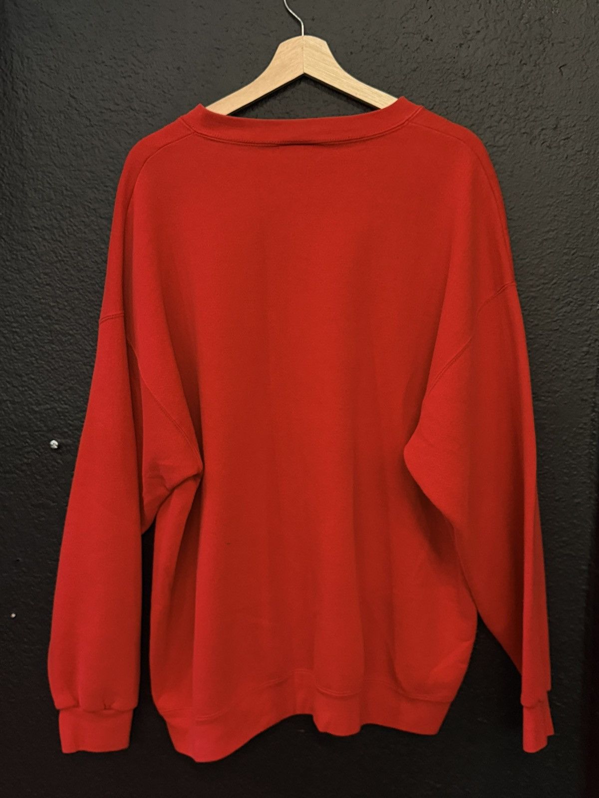 Vintage Vintage mikey mouse crewneck Size US XXL / EU 58 / 5 - 3 Thumbnail