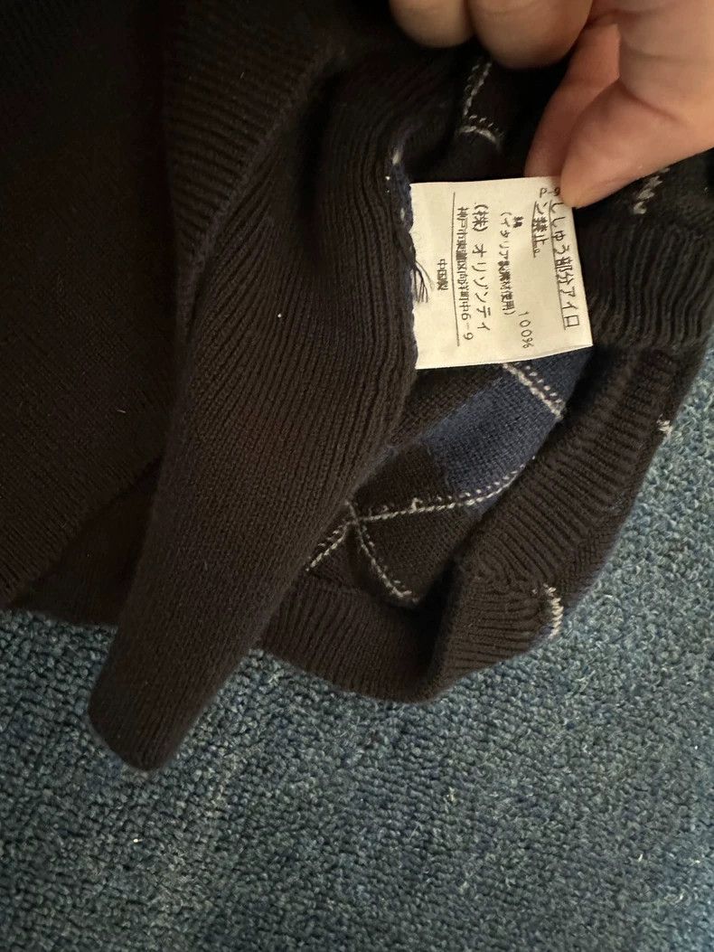 Vivienne Westwood Vivienne Westwood Knitted vest and jacket Size M / US 6-8 / IT 42-44 - 7 Thumbnail