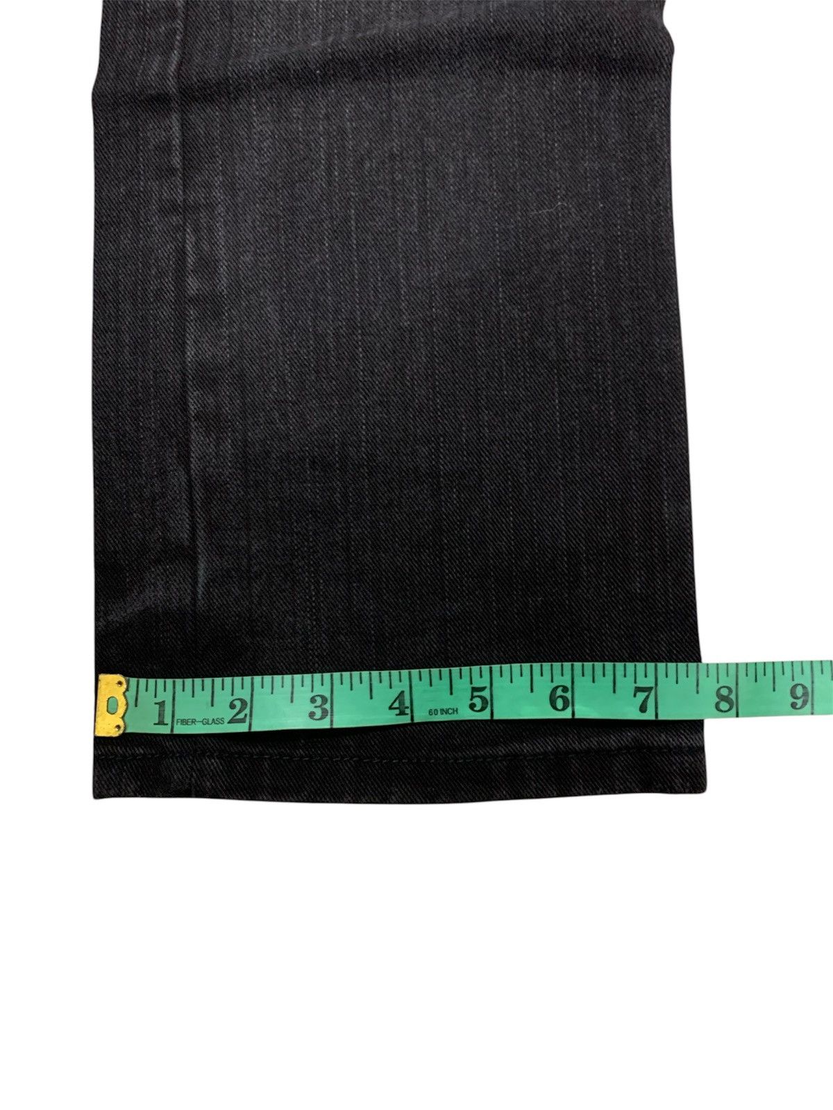 Japanese Brand Vintage y2k 291295 homme mary pant Size US 30 / EU 46 - 9 Thumbnail
