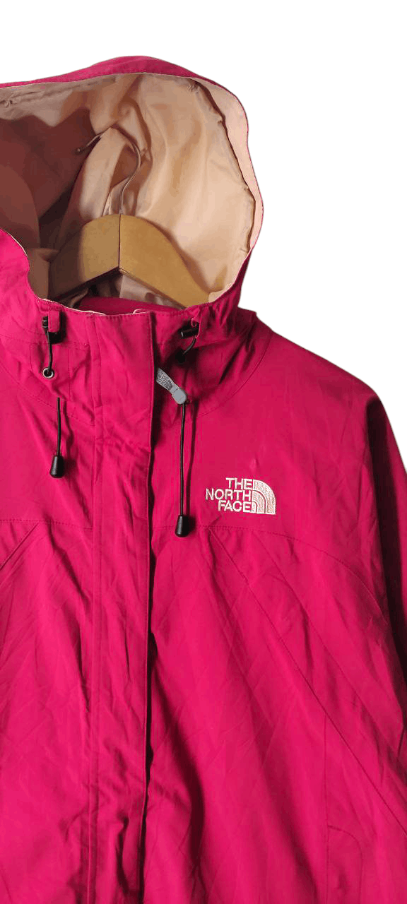 Goretex THE NORTH FACE X GORE TEX WATERPROOF WINDBREAKER JACKET Size US M / EU 48-50 / 2 - 6 Thumbnail