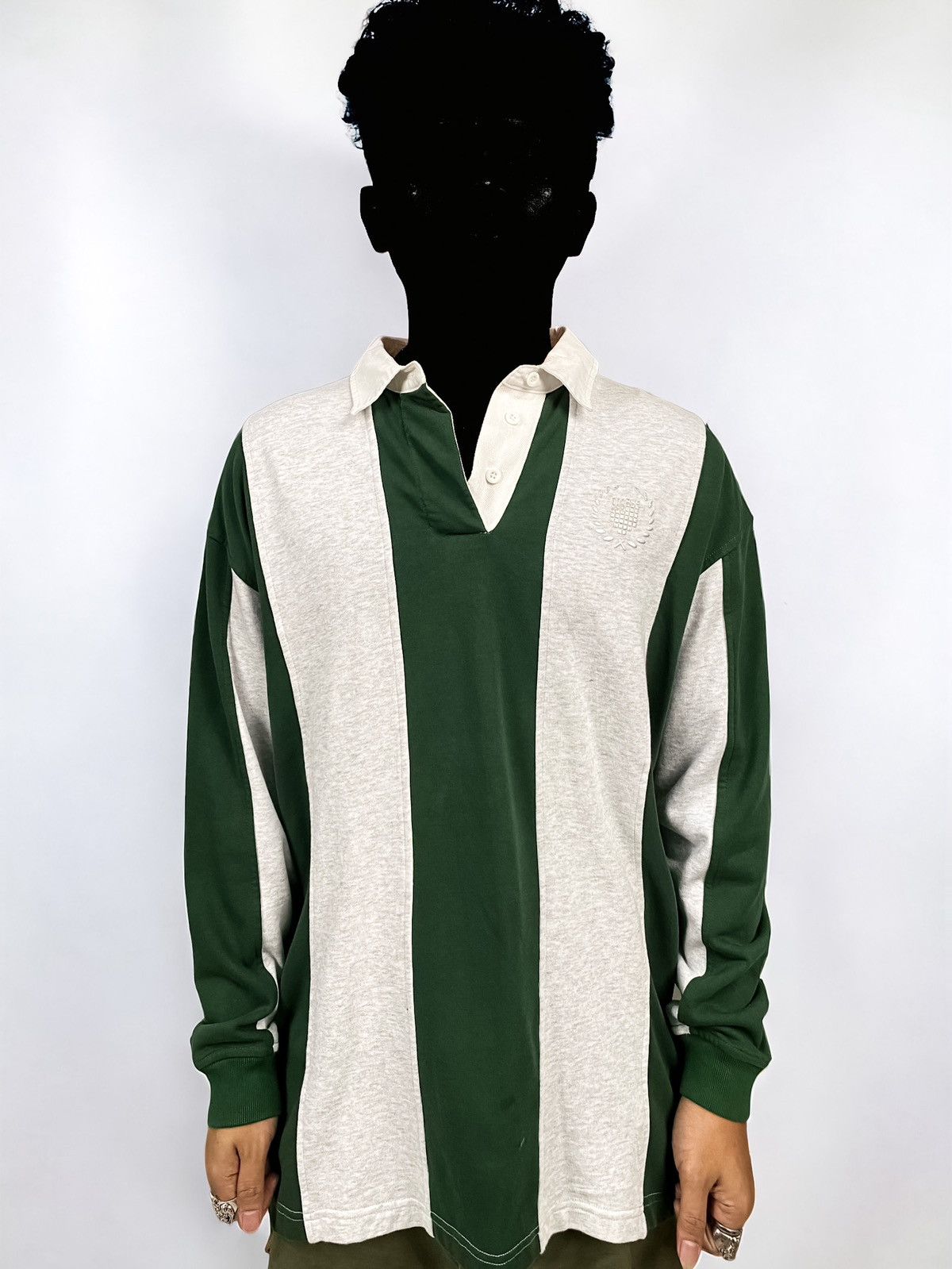 Alexander Wang Rugby Shirt