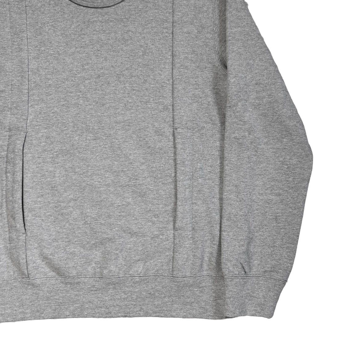 Comme des Garcons Comme des Garcons Homme Deux Muff Pocket Sweater - AW22 Size US M / EU 48-50 / 2 - 5 Thumbnail
