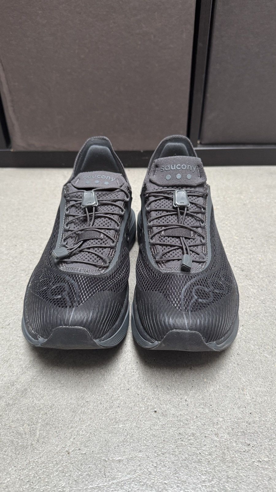 Saucony Endorphin Elite 2 Silo Size US 8 / EU 41 - 3 Thumbnail