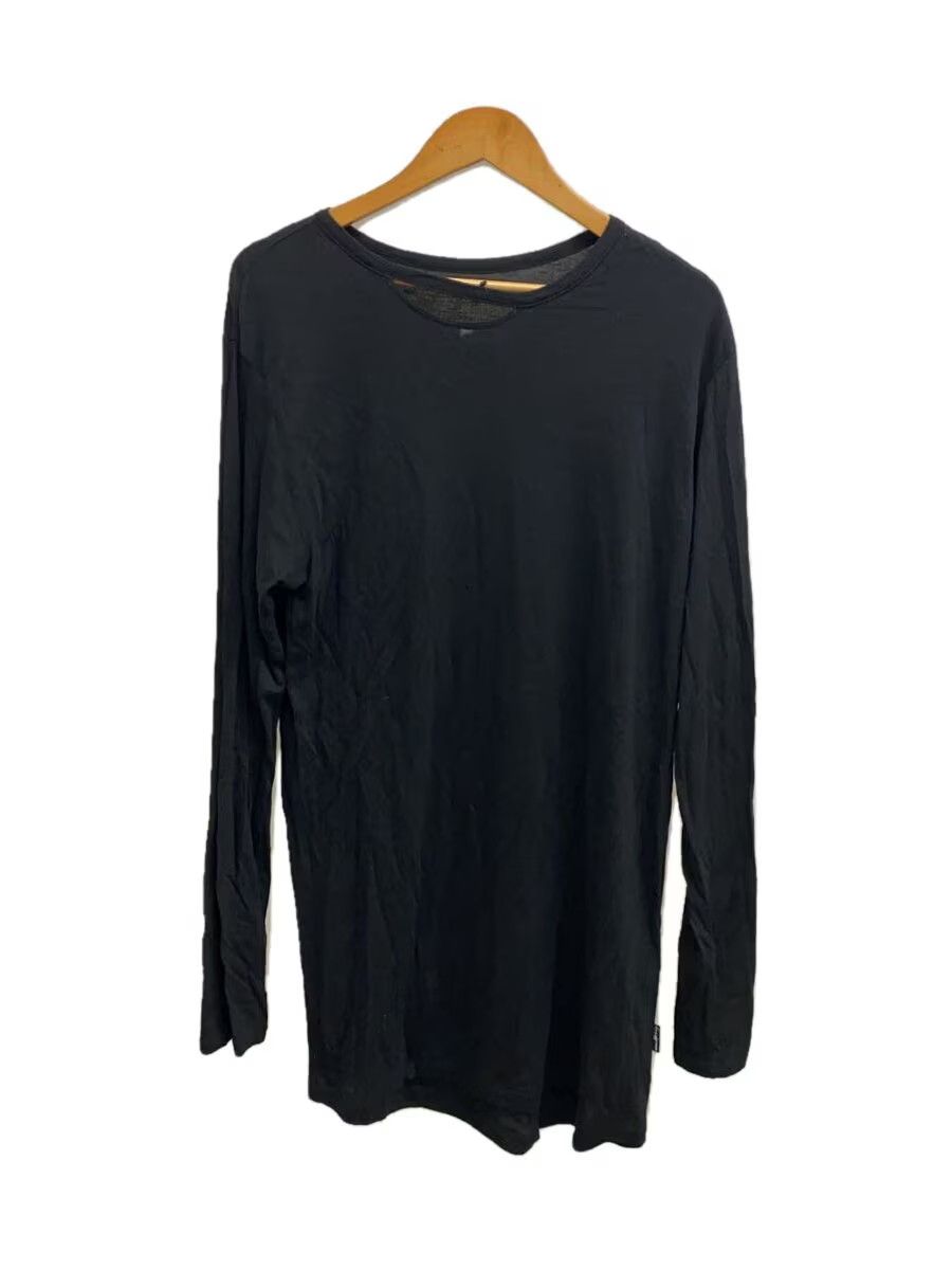Yohji Yamamoto Skull Long Sleeve Tee | Grailed
