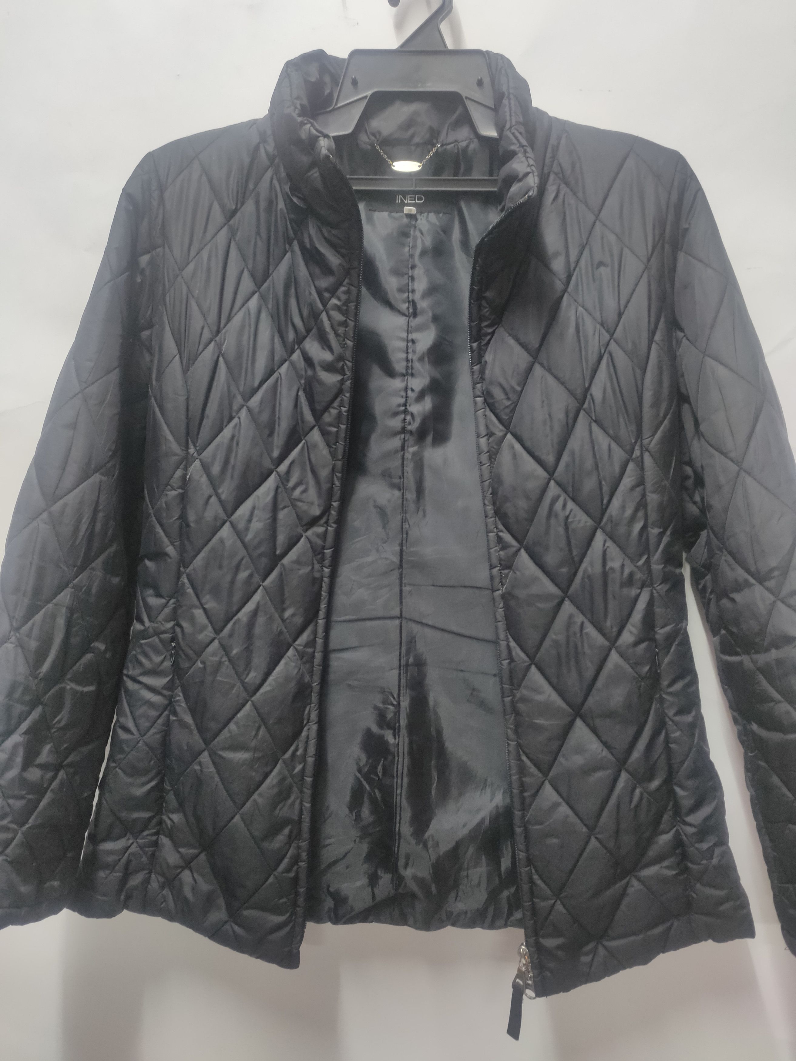 Yohji Yamamoto Ined yohji Yamamoto jacket Size M / US 6-8 / IT 42-44 - 3 Thumbnail