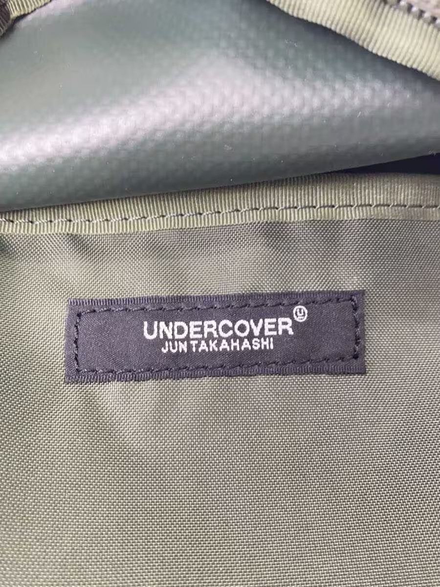 Undercover New Noise Waist Bag Size ONE SIZE - 6 Thumbnail