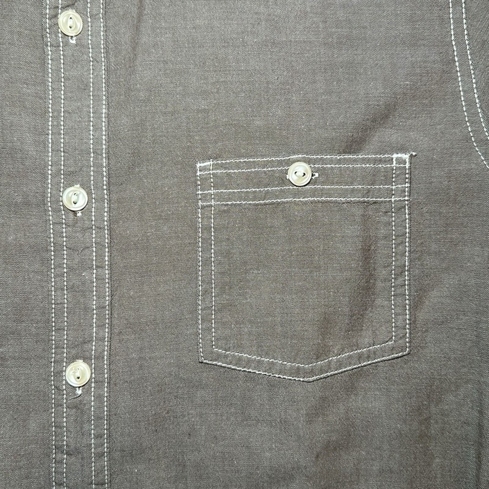 Other Article 365 Long Sleeve Button Down - Medium Size US M / EU 48-50 / 2 - 5 Thumbnail
