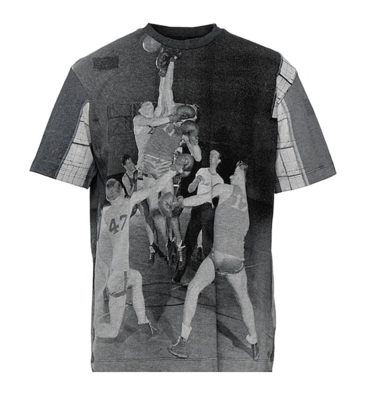 Just Don Just Don tee Size US M / EU 48-50 / 2 - 1 Thumbnail