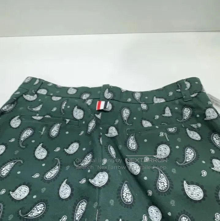 Thom Browne philipp plein denim pants with skull design. Size US 30 / EU 46 - 8 Thumbnail