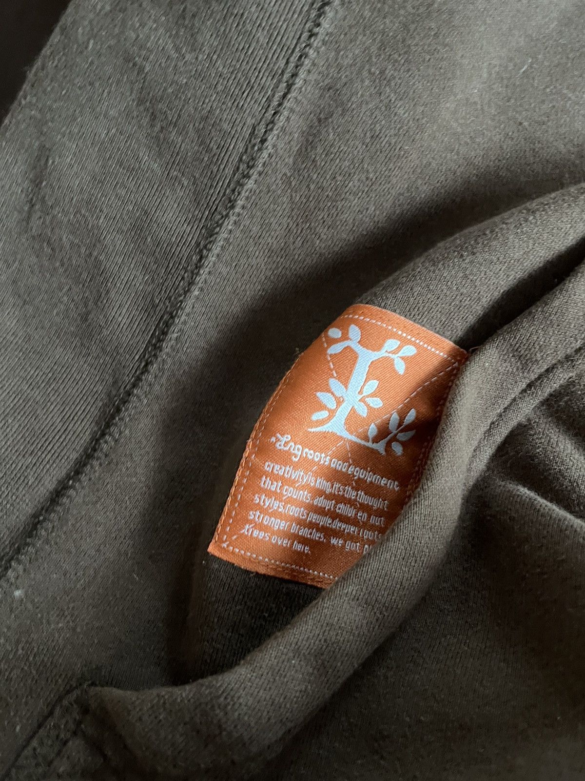 LRG Vintage Y2K LRG Zip hoodie Size US M / EU 48-50 / 2 - 6 Thumbnail
