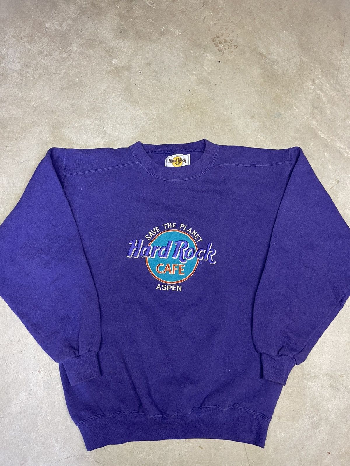 Men's Hard Rock Cafe Hoodies | Grailed