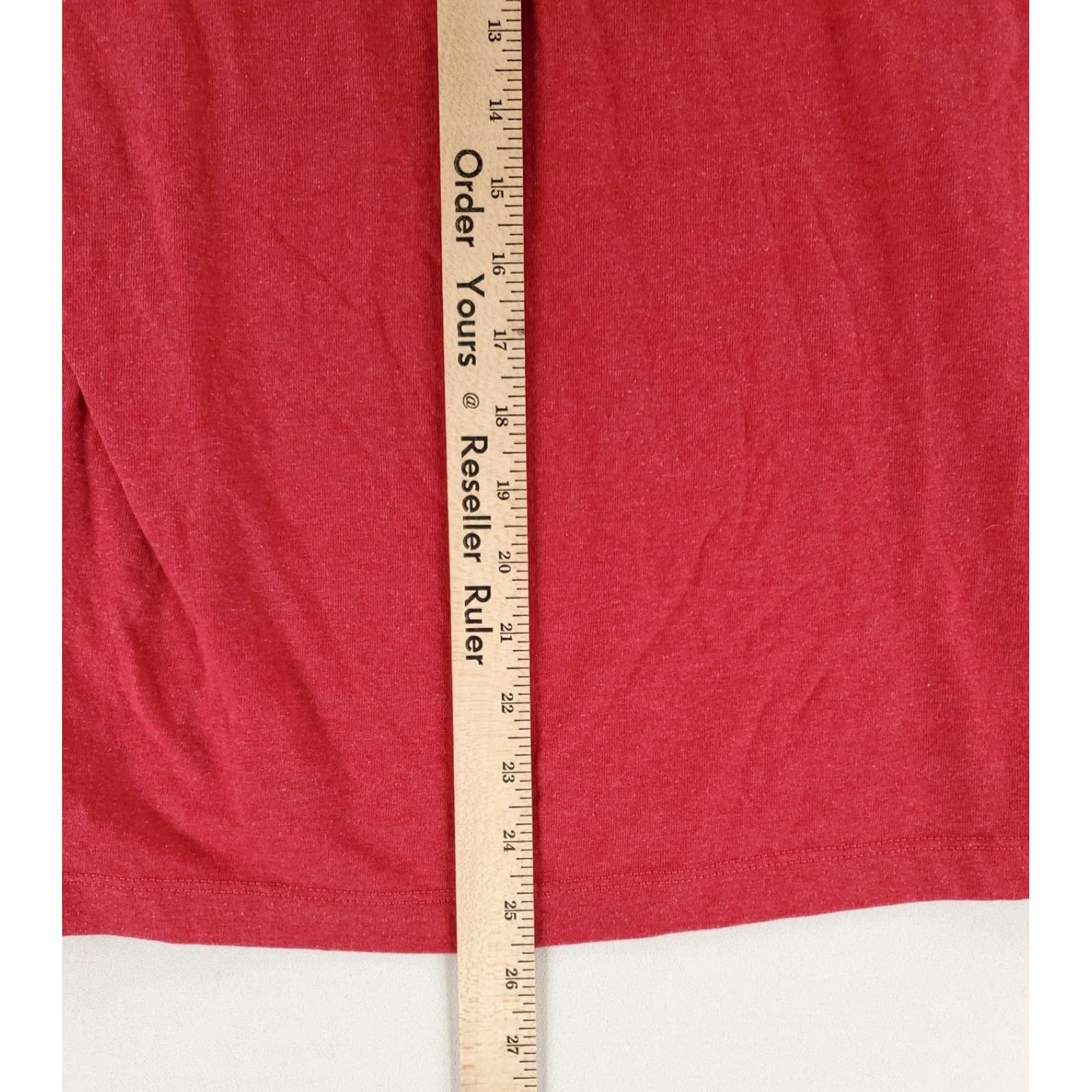 Vintage VINTAGE Sonic the Hedgehog T Shirt Red Mens M Wingman 90s Soft Spun Made USA Size US M / EU 48-50 / 2 - 7 Thumbnail