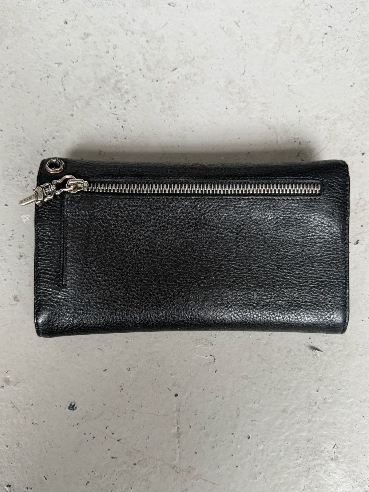 Chrome Hearts Chrome Hearts Brand New Wave Wallet Size ONE SIZE - 3 Thumbnail
