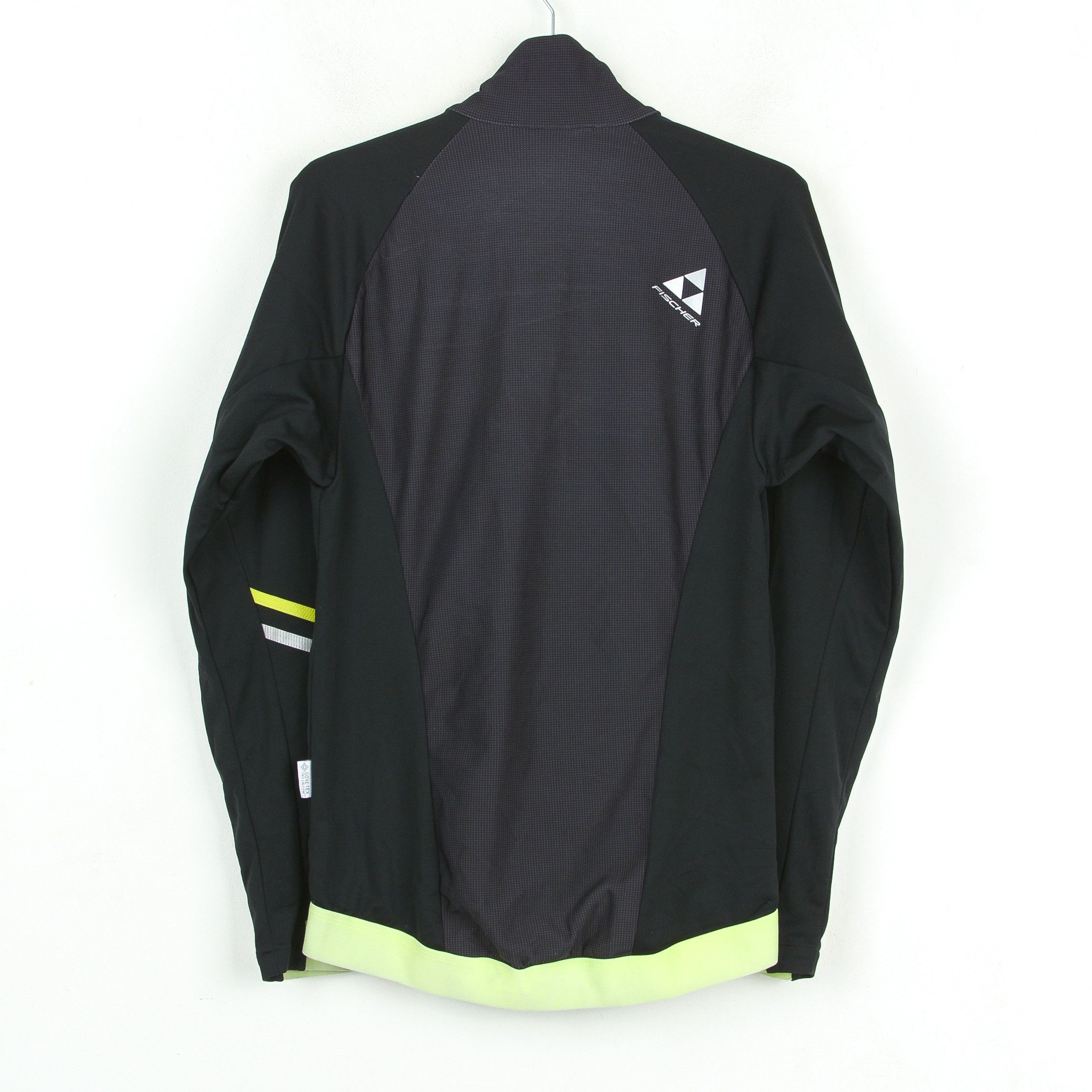 Goretex Loffler Infinium S Cross Country Softshell Jacket Nordic Ski Size US S / EU 44-46 / 1 - 4 Thumbnail