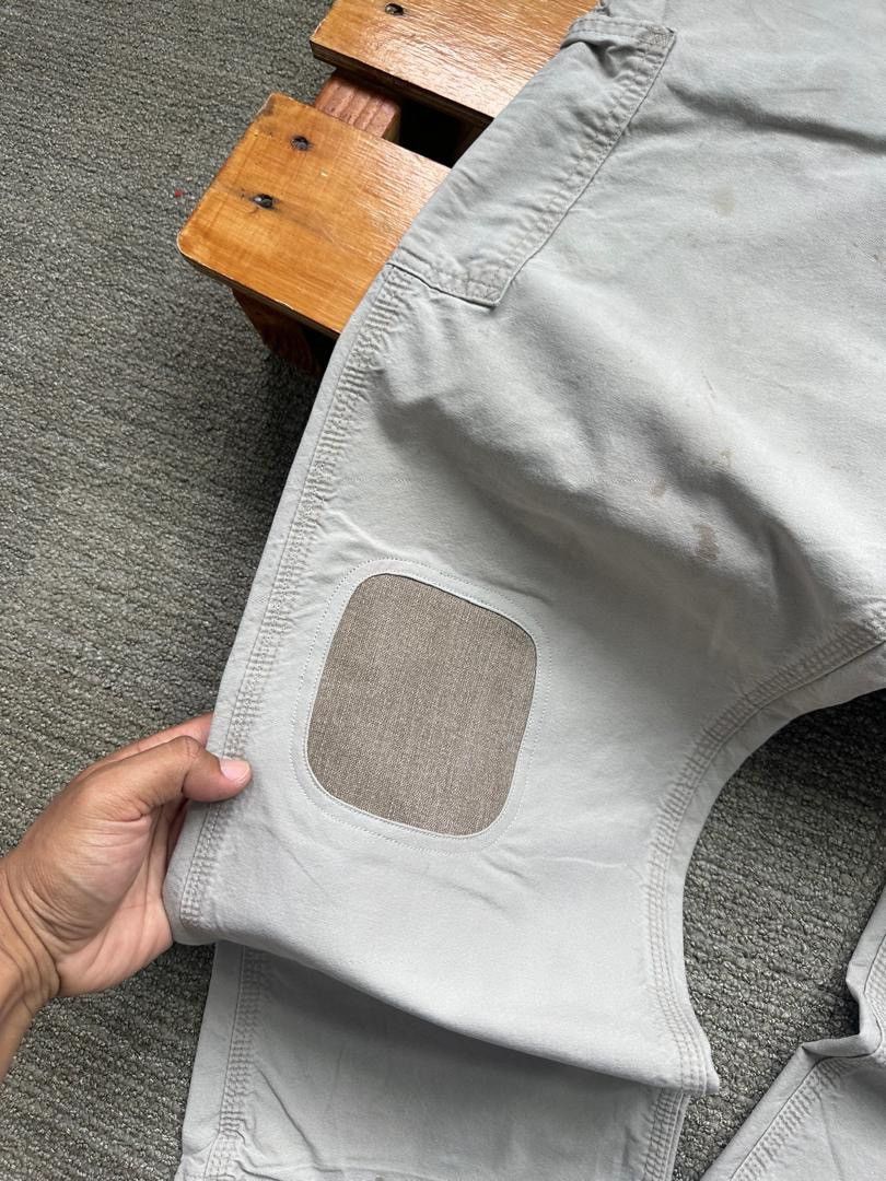 Carhartt CARHARTT CARPENTER Size US 33 - 5 Thumbnail